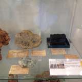 Alcuni minerali 